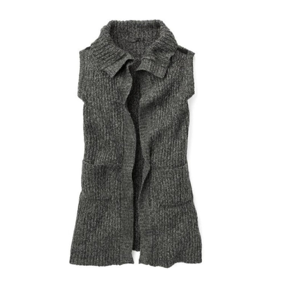 prAna Women's Thalia Sweater, Small - Picture 4 of 11